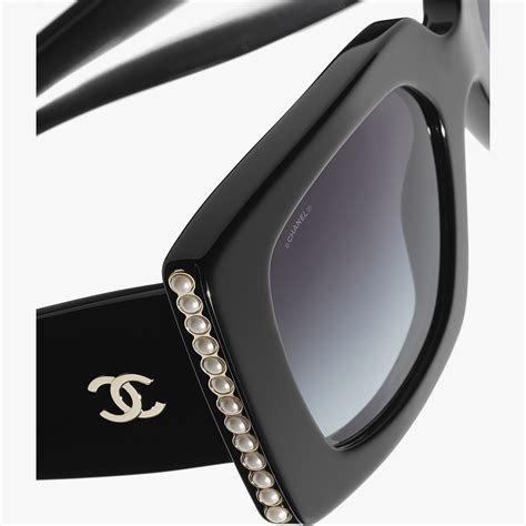 chanel square spring sunglasses|chanel sunglasses customer service.